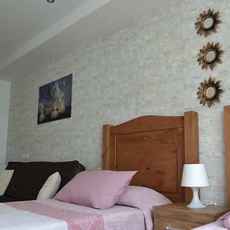 501 Apartamento Nuevo Con Vista Mar ลาสปัลมาส เด กรานคานาเรีย ภายนอก รูปภาพ