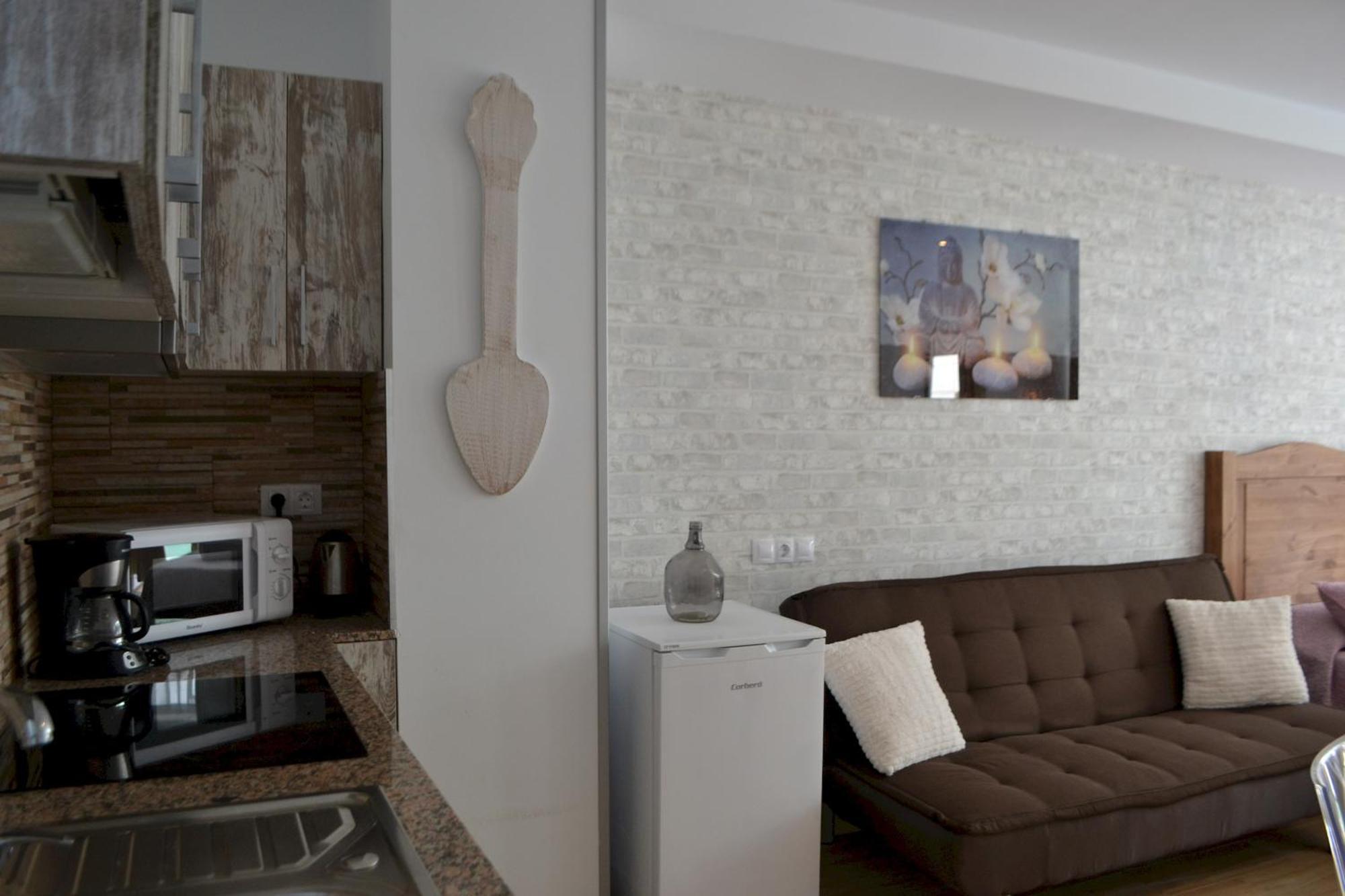 501 Apartamento Nuevo Con Vista Mar ลาสปัลมาส เด กรานคานาเรีย ภายนอก รูปภาพ