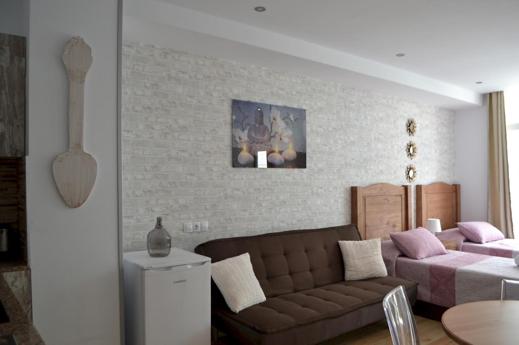 501 Apartamento Nuevo Con Vista Mar ลาสปัลมาส เด กรานคานาเรีย ภายนอก รูปภาพ